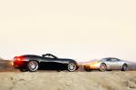 n2a Motors Anteros XTM Roadster 2009 года